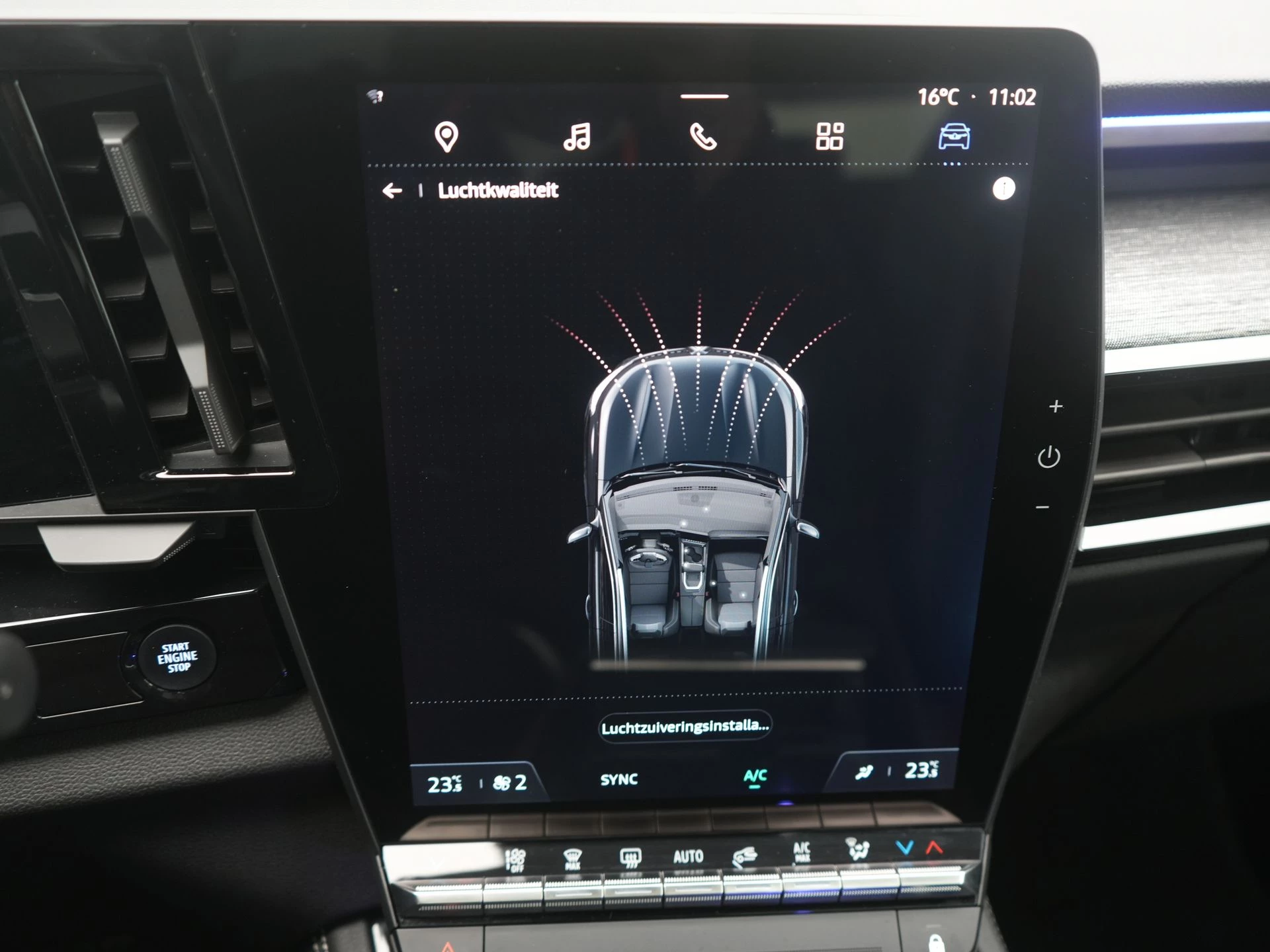 Hoofdafbeelding Renault Austral