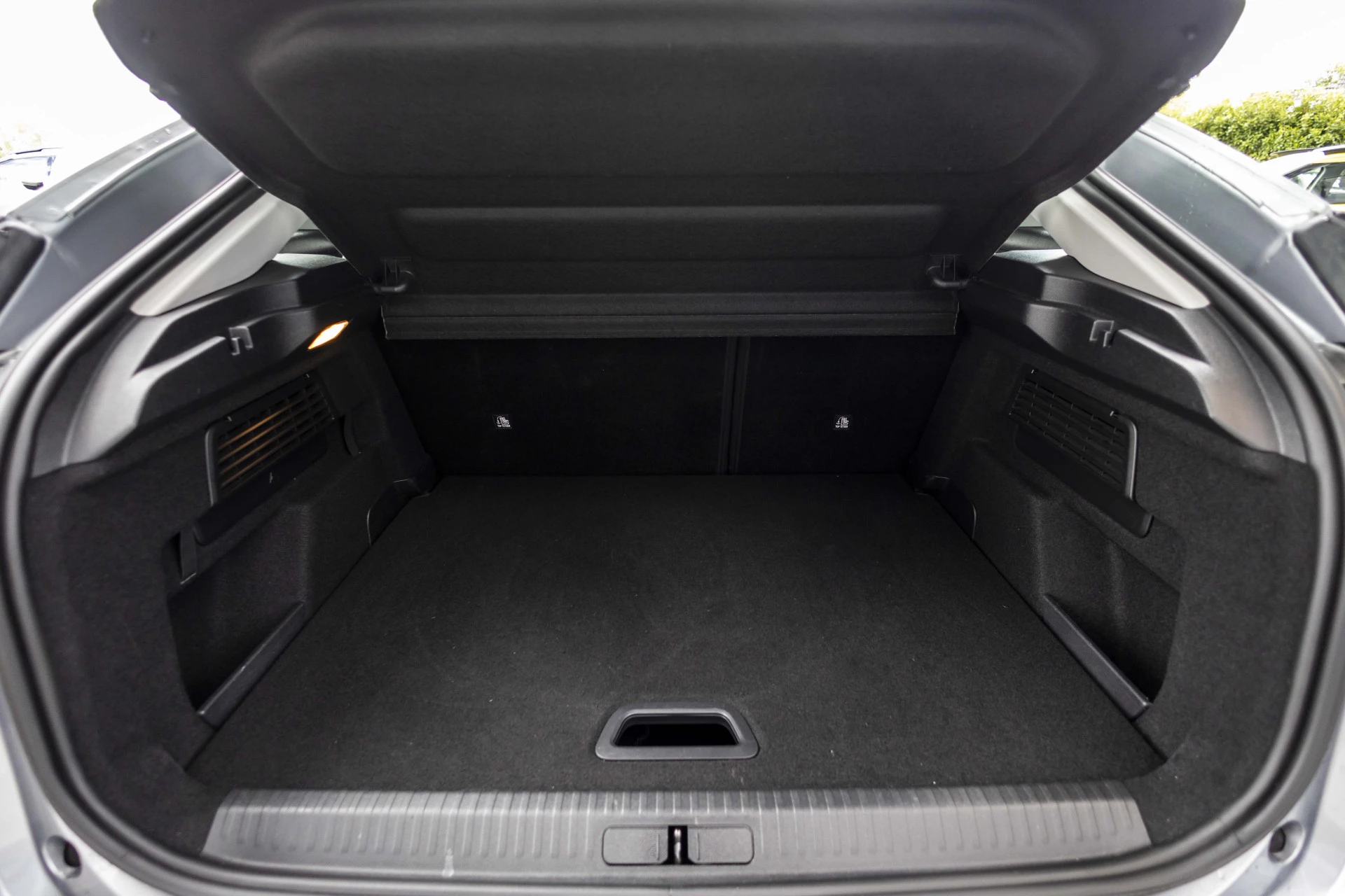 Hoofdafbeelding Citroën ë-C4