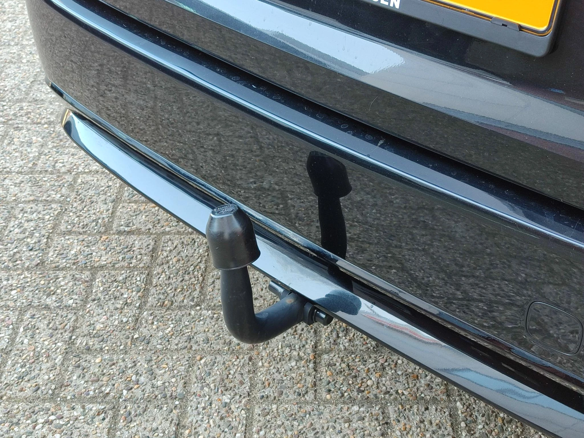 Hoofdafbeelding Toyota Corolla Touring Sports