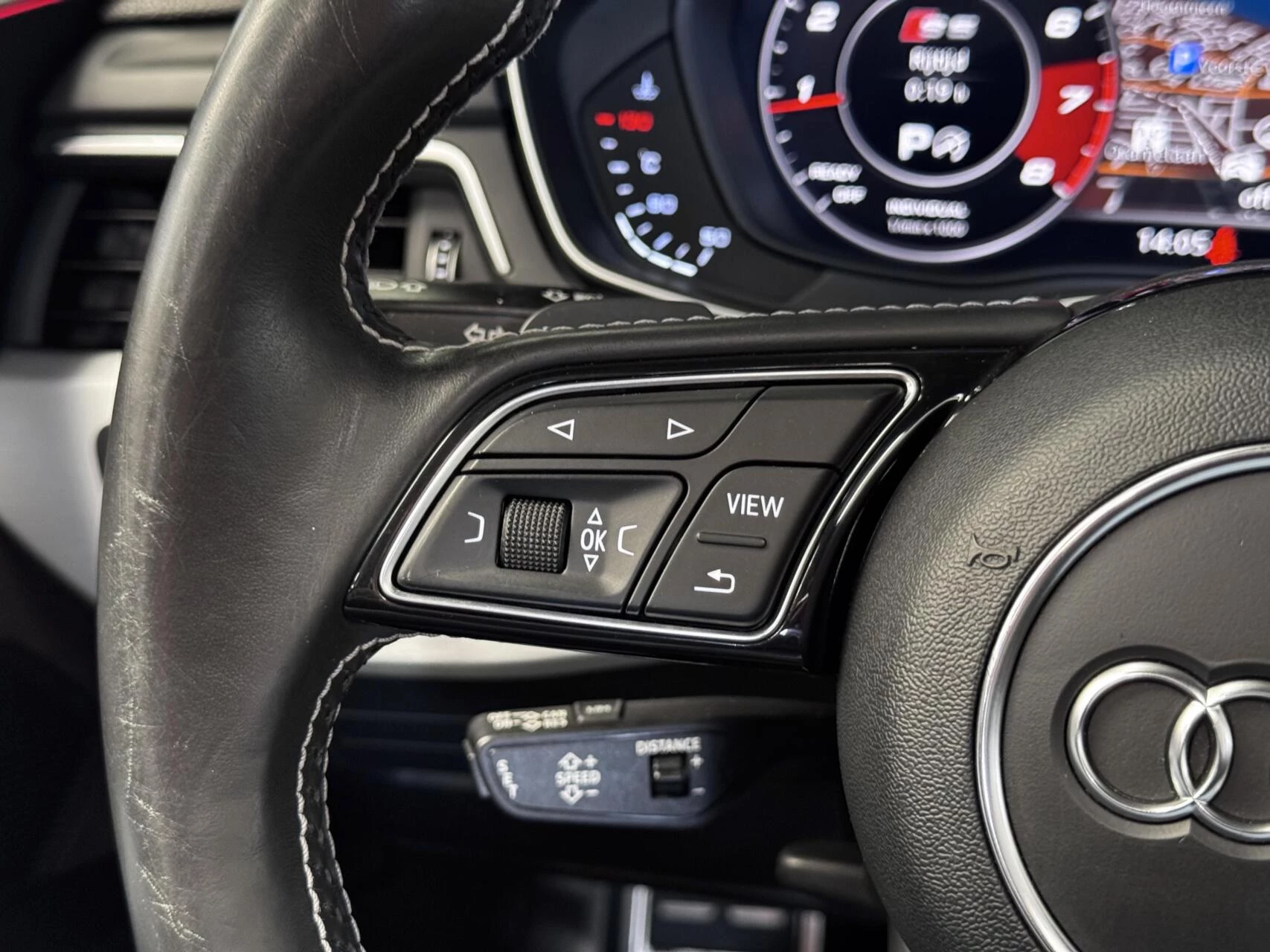 Hoofdafbeelding Audi S5