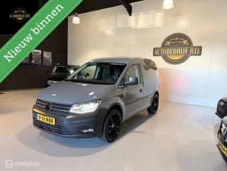 Volkswagen Caddy Bestel 2.0 TDI xenon automaat