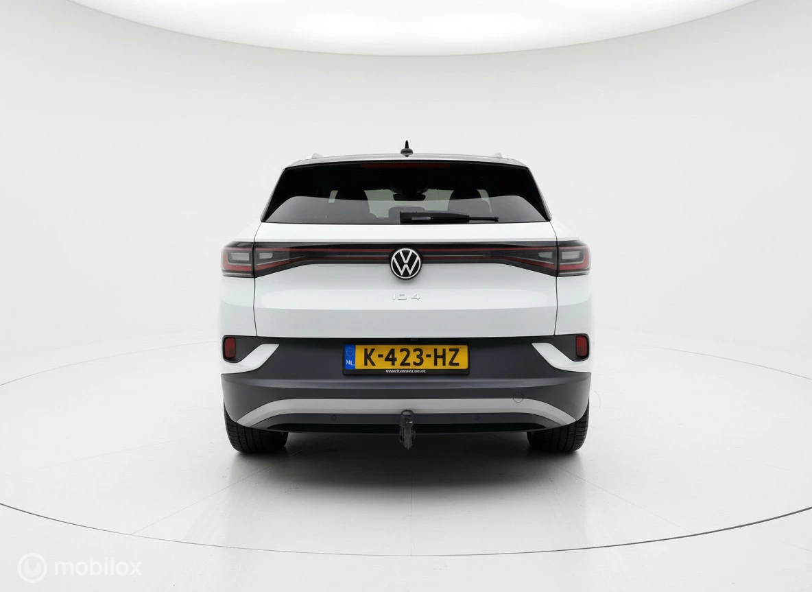 Hoofdafbeelding Volkswagen ID.4