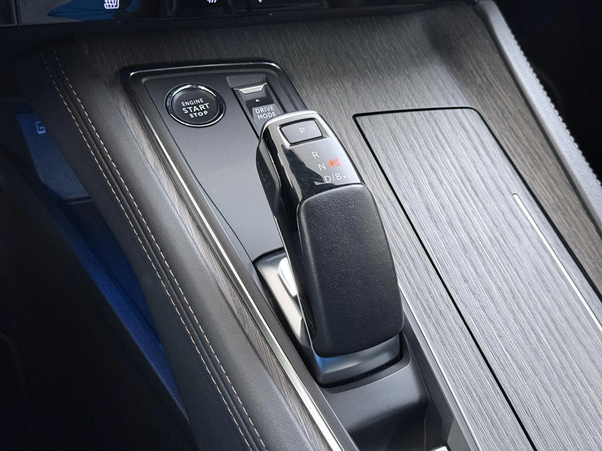 Hoofdafbeelding Peugeot 508