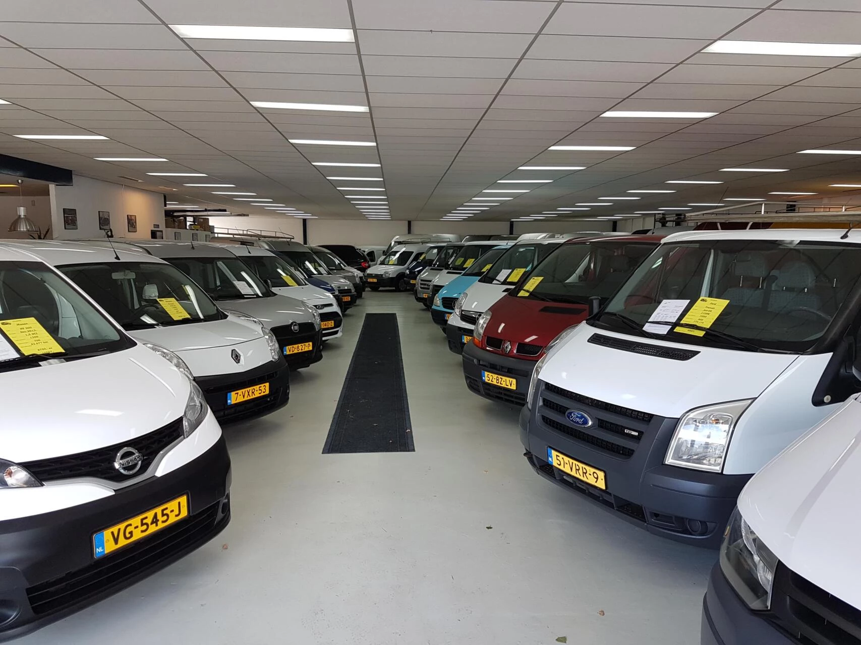 Hoofdafbeelding Peugeot Expert