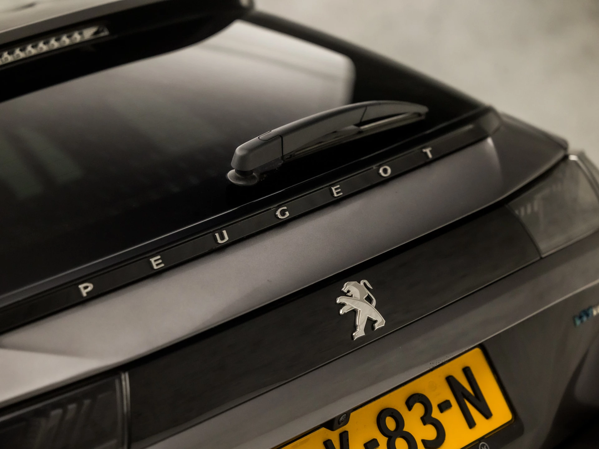 Hoofdafbeelding Peugeot 508