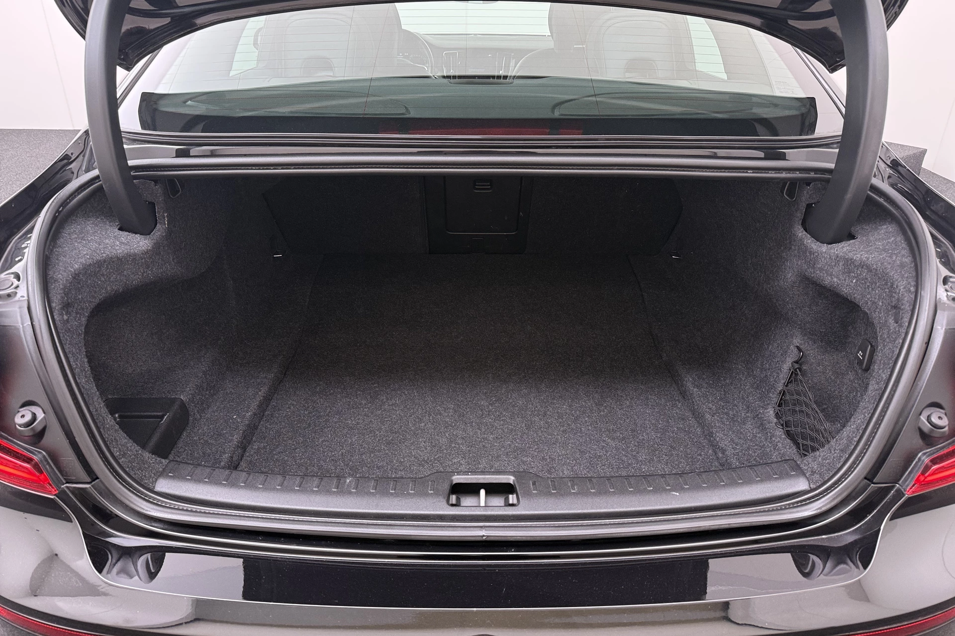 Hoofdafbeelding Volvo S60