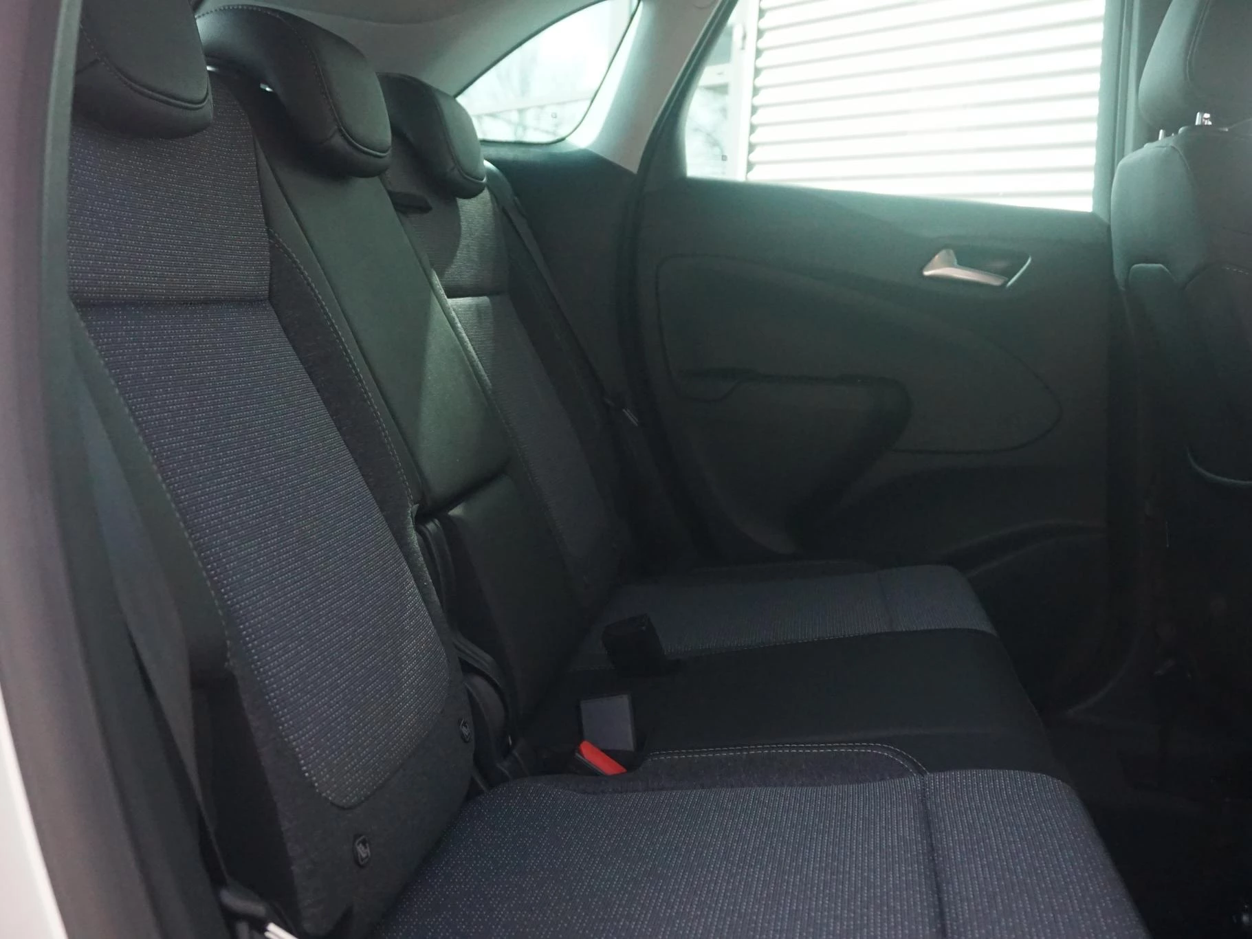 Hoofdafbeelding Opel Crossland