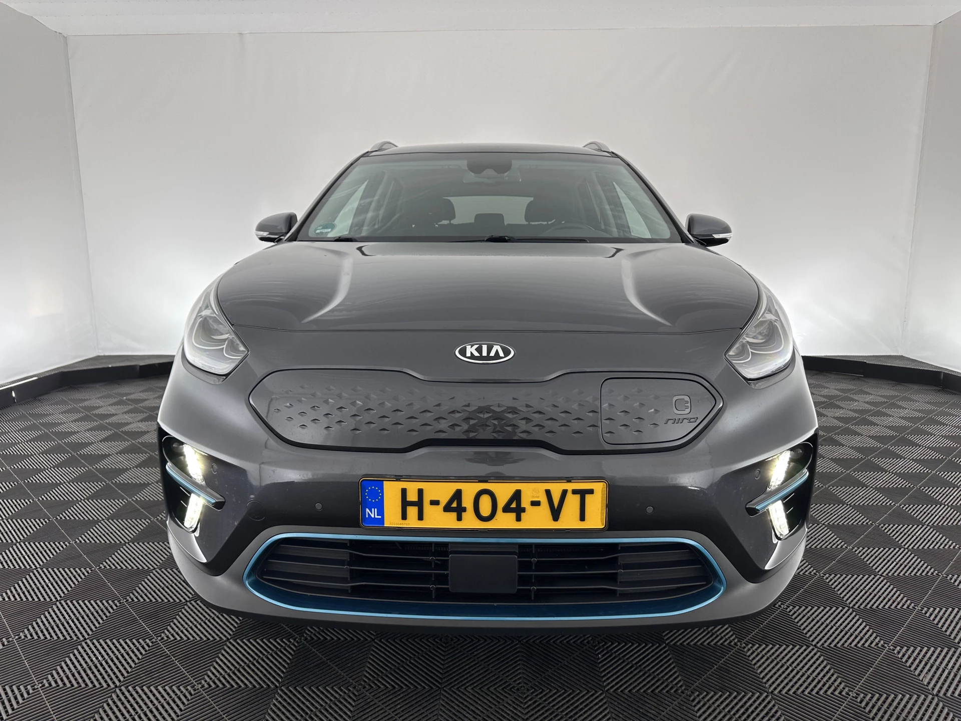 Hoofdafbeelding Kia e-Niro