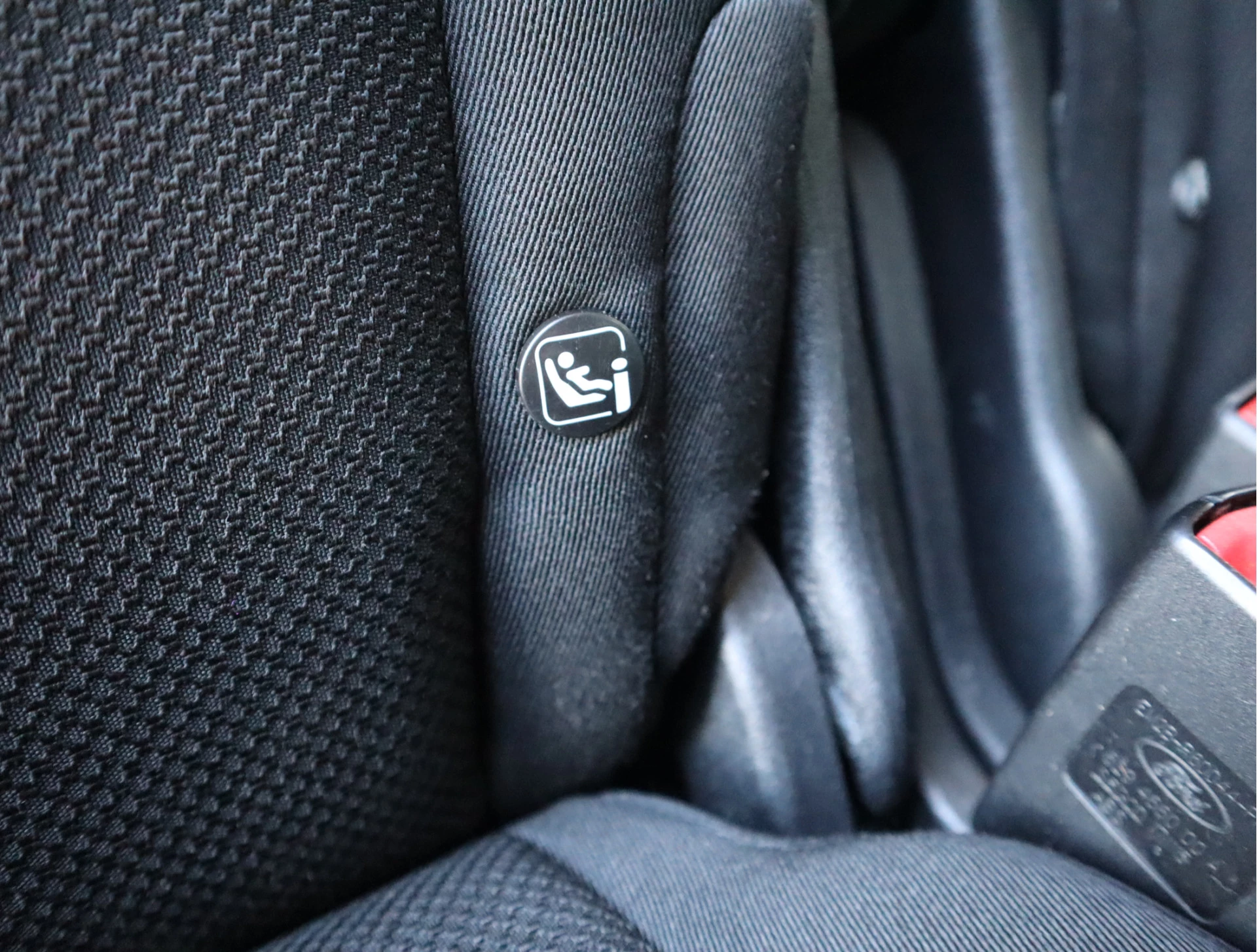 Hoofdafbeelding Ford S-Max