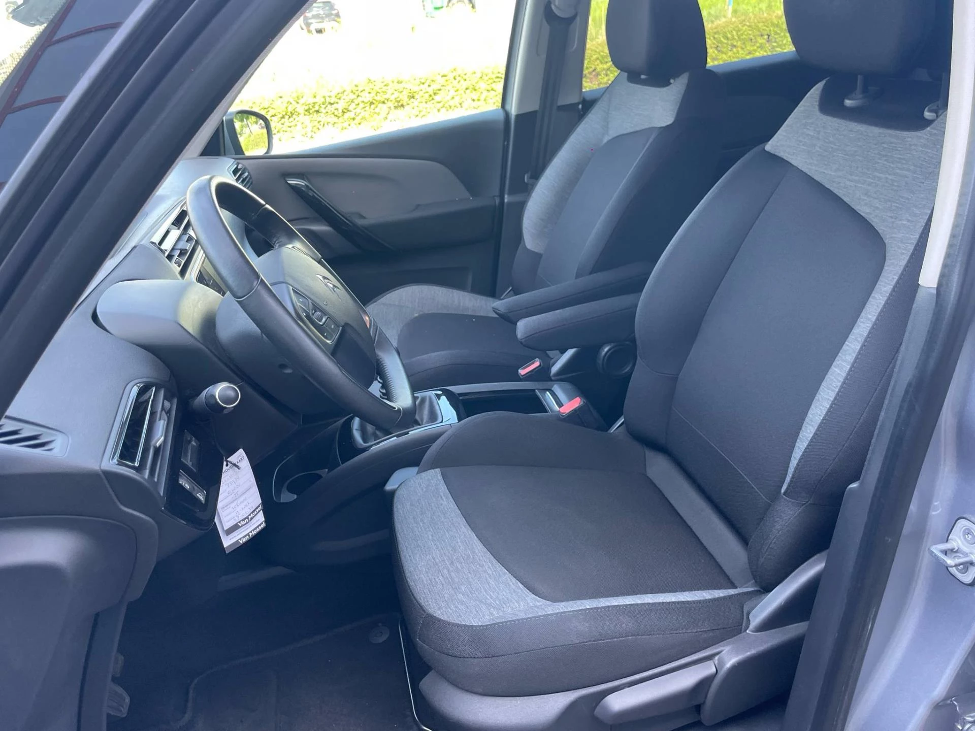 Hoofdafbeelding Citroën Grand C4 Spacetourer
