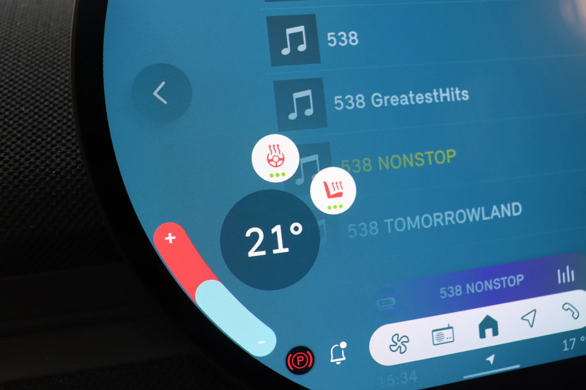 Hoofdafbeelding MINI Aceman