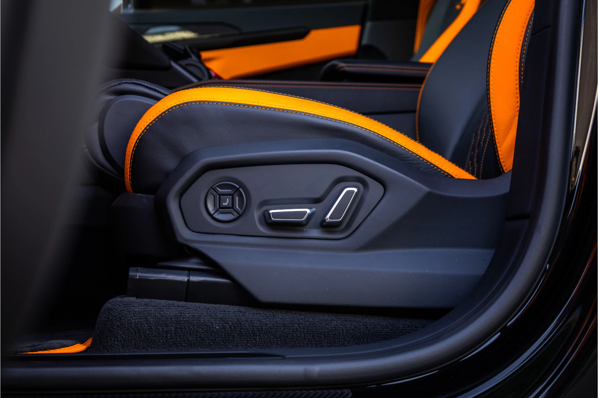 Hoofdafbeelding Lamborghini Urus