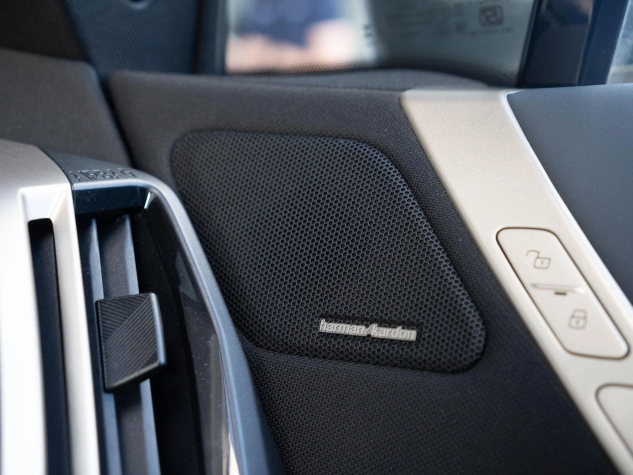 Hoofdafbeelding BMW iX