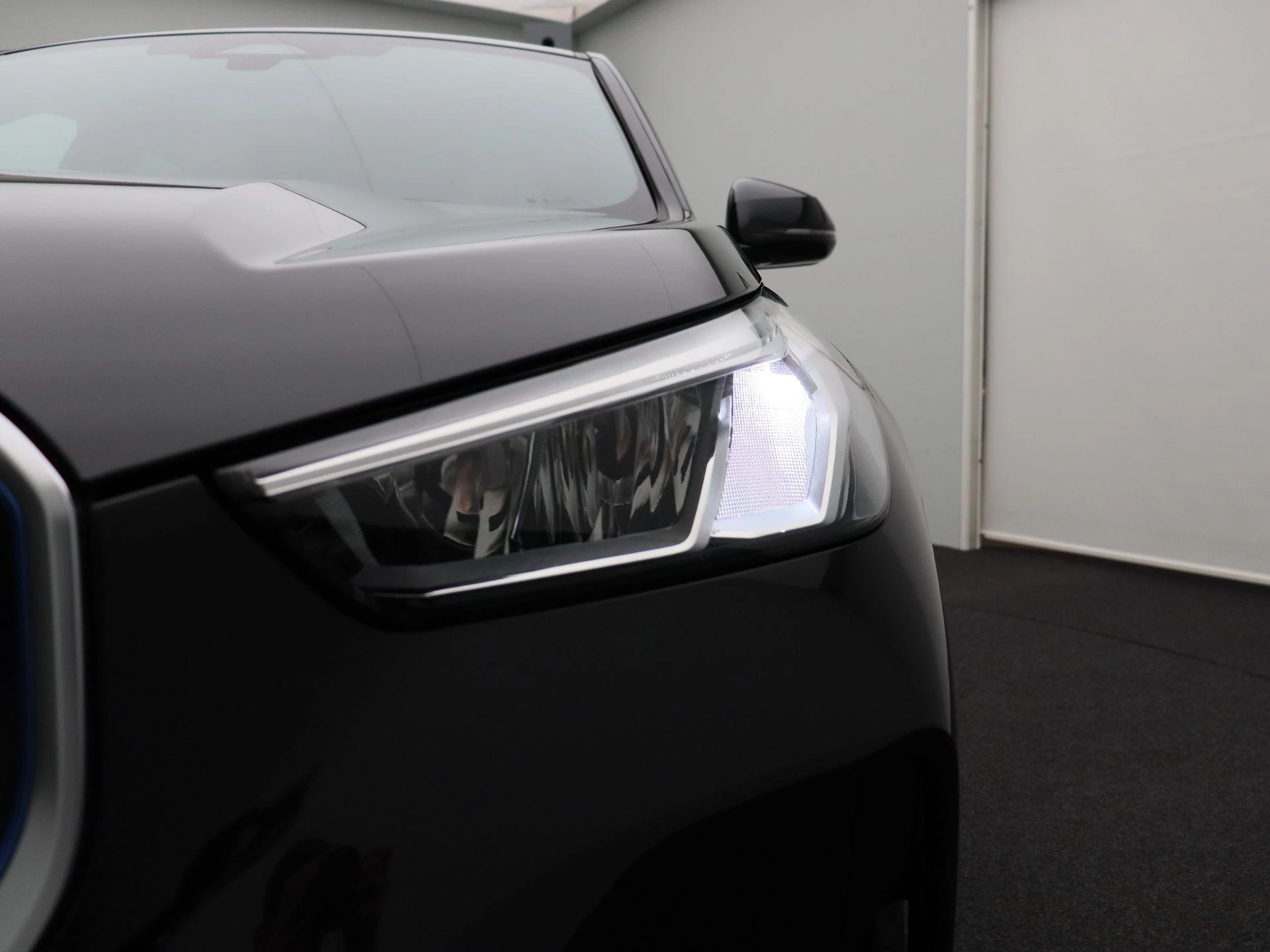 Hoofdafbeelding BMW iX1