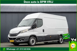 Hoofdafbeelding Iveco Daily Iveco Daily **35S14V 2.3 L2H2 | Automaat | Euro 6 | Cruise | Climate | 3500 KG Trekgewicht | Trekhaak**