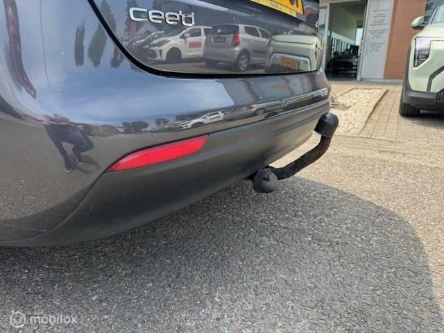Hoofdafbeelding Kia cee'd