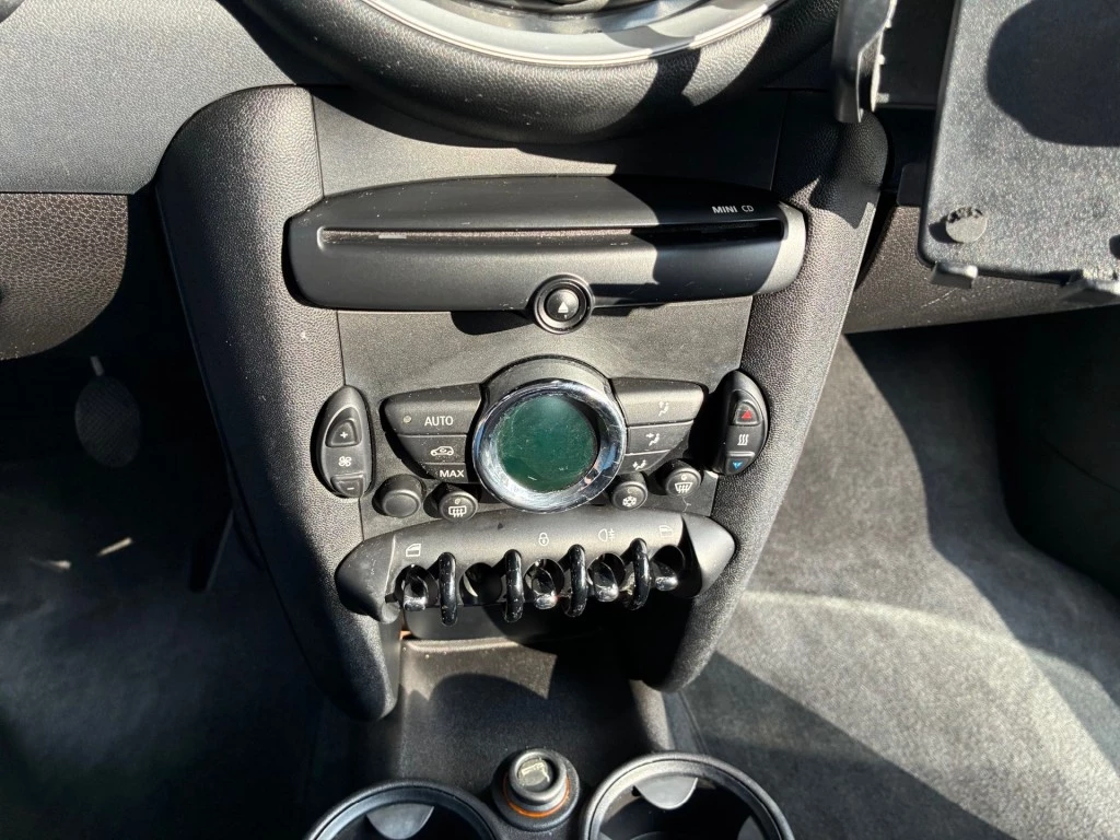 Hoofdafbeelding MINI One