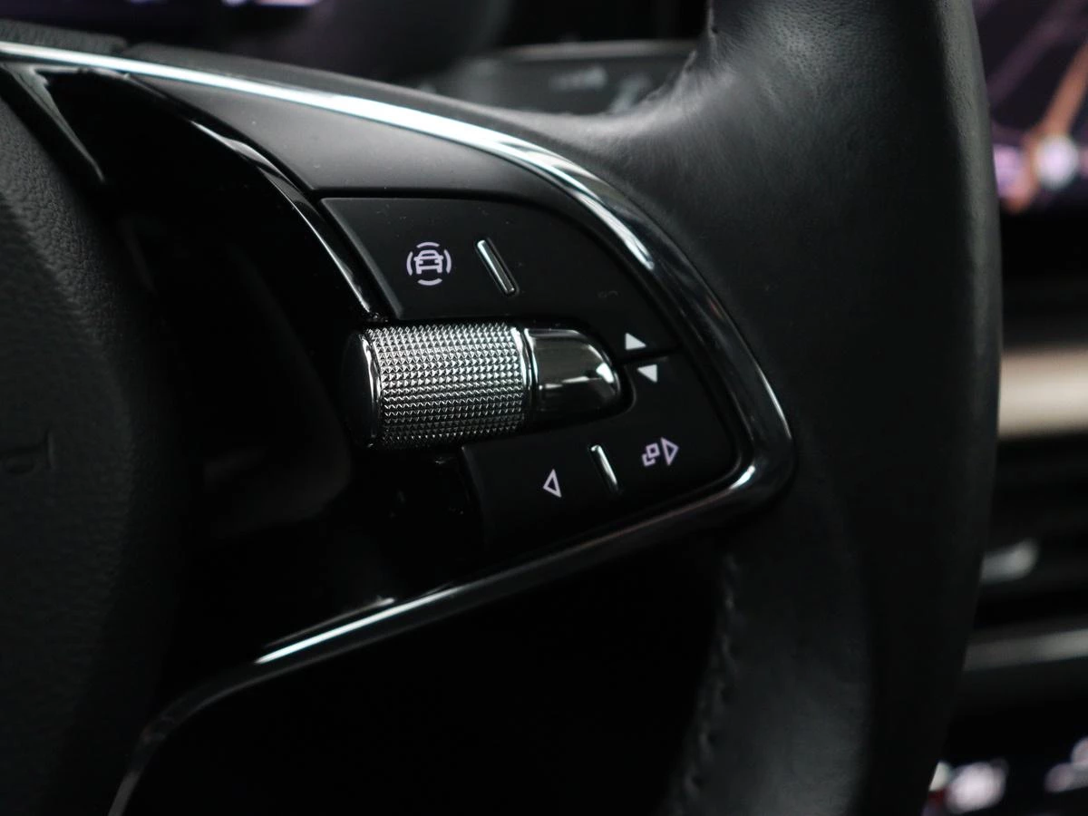 Hoofdafbeelding Škoda Kamiq