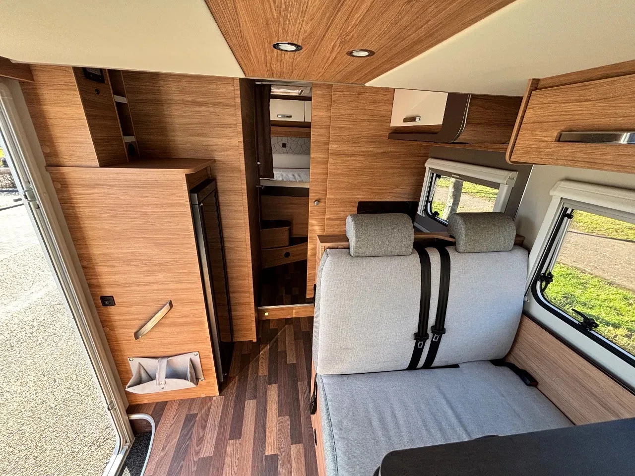 Hoofdafbeelding Fiat Ducato