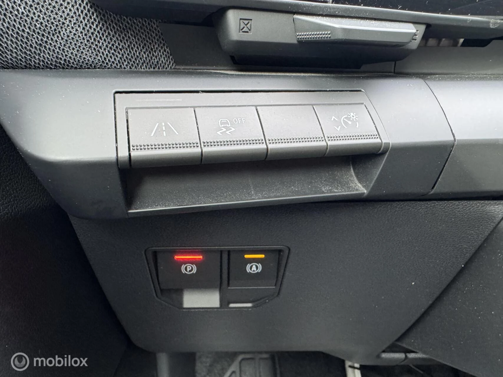 Hoofdafbeelding Renault Megane E-Tech