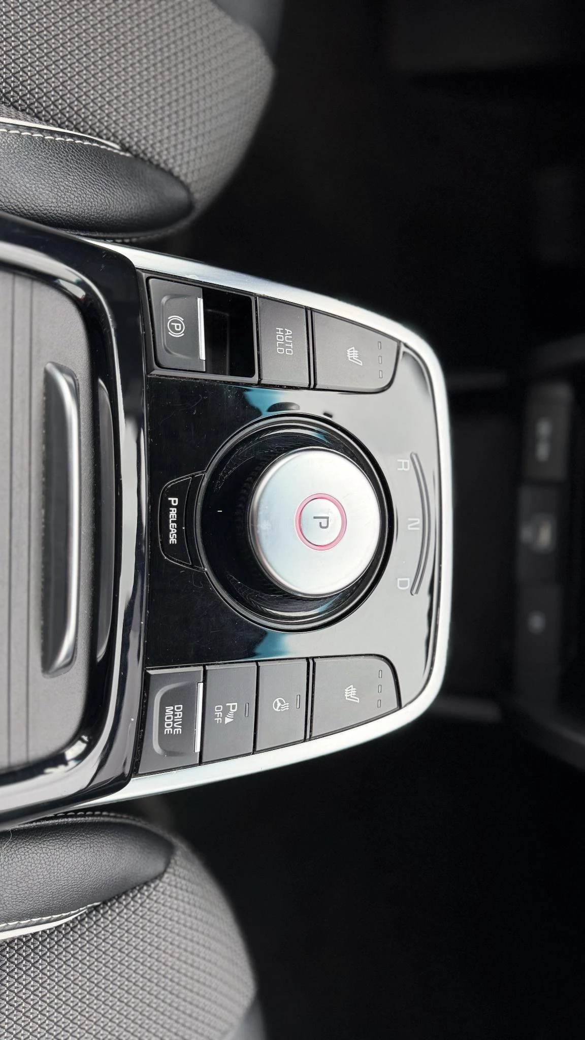 Hoofdafbeelding Kia e-Niro