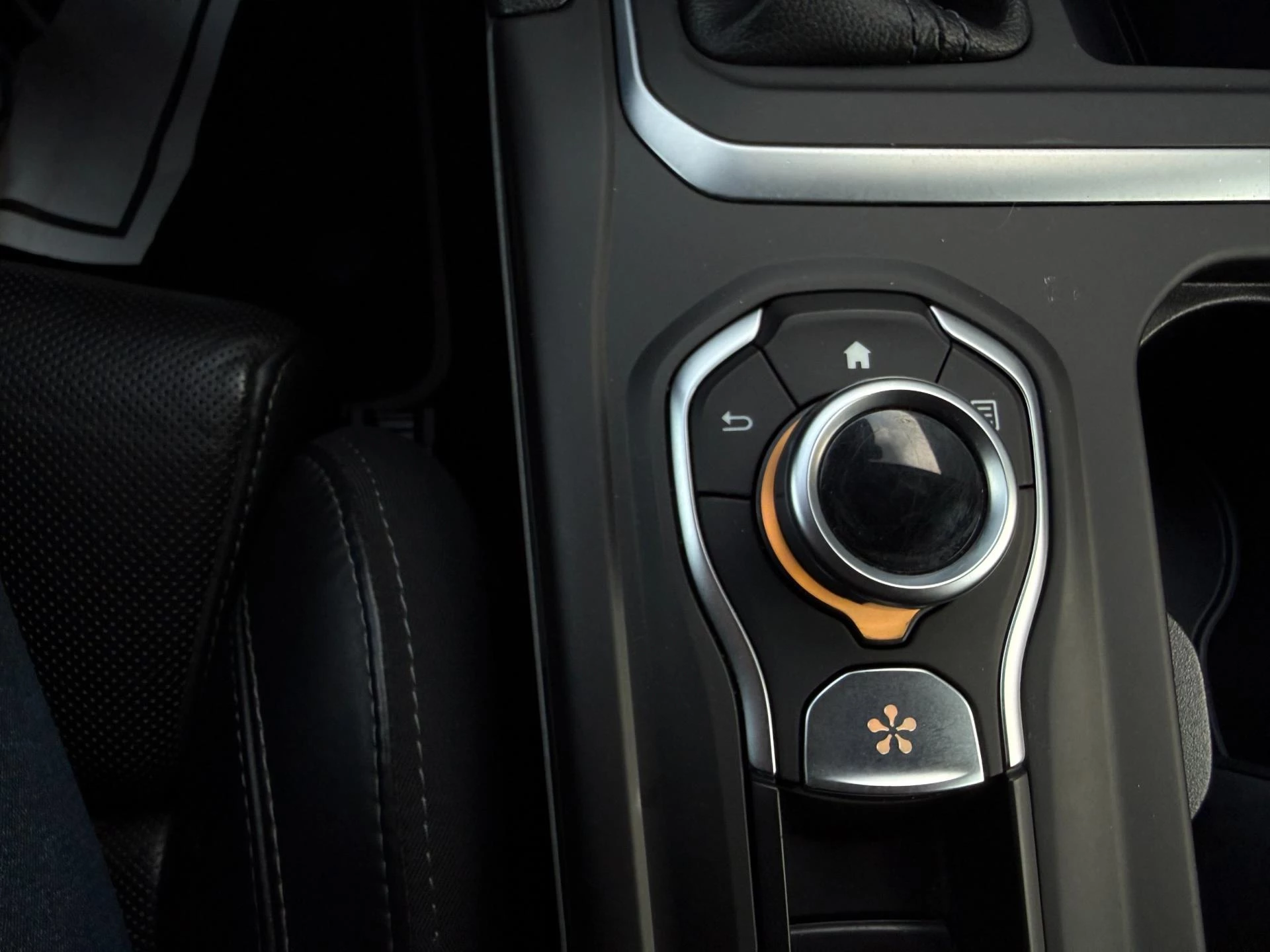 Hoofdafbeelding Renault Talisman