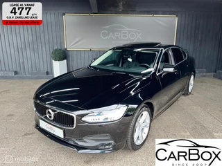 Volvo S90 2.0 B4 Business Pro