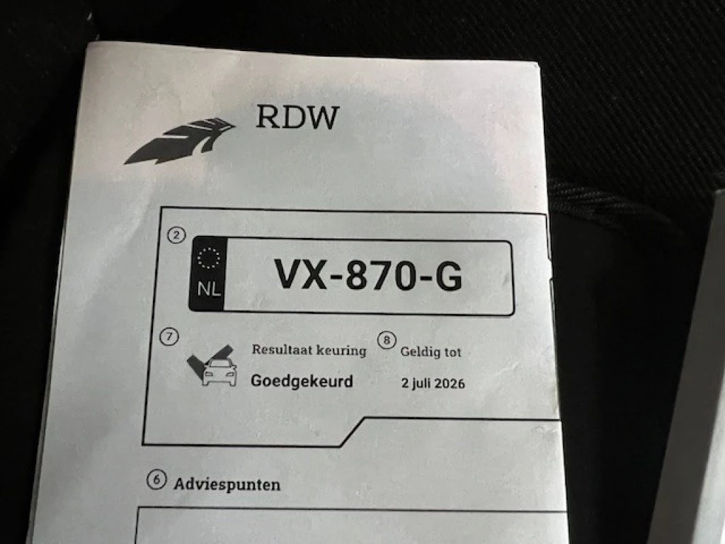 Hoofdafbeelding Ford Transit Courier