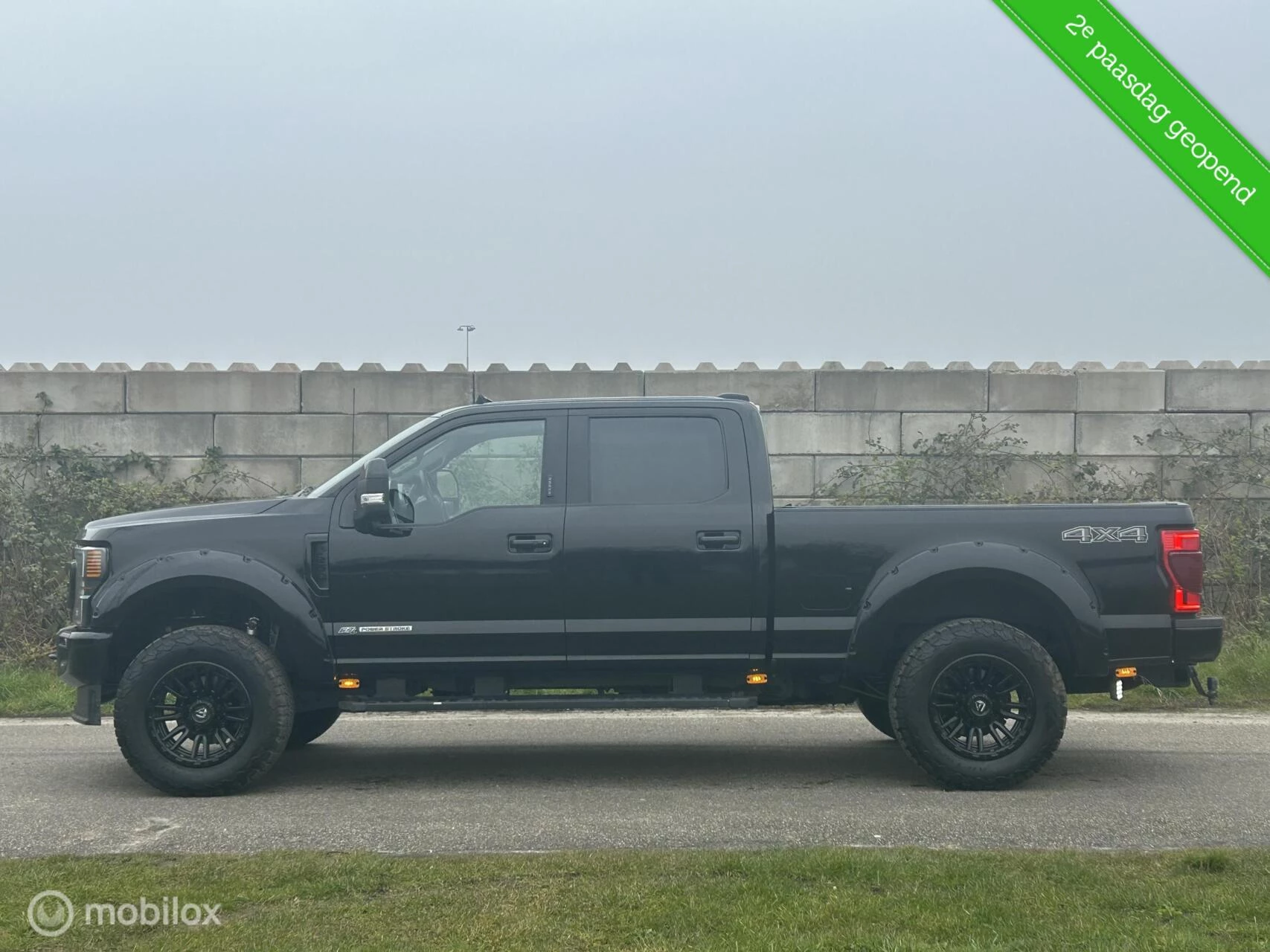 Hoofdafbeelding Ford F-250