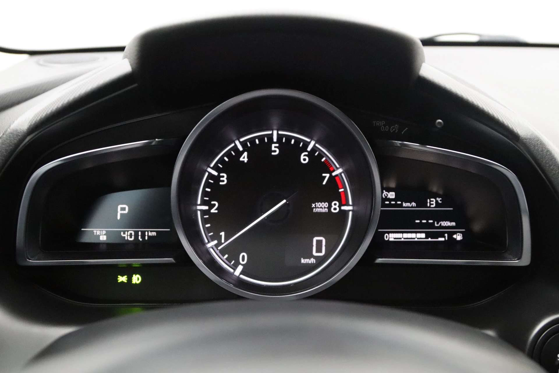 Hoofdafbeelding Mazda 2