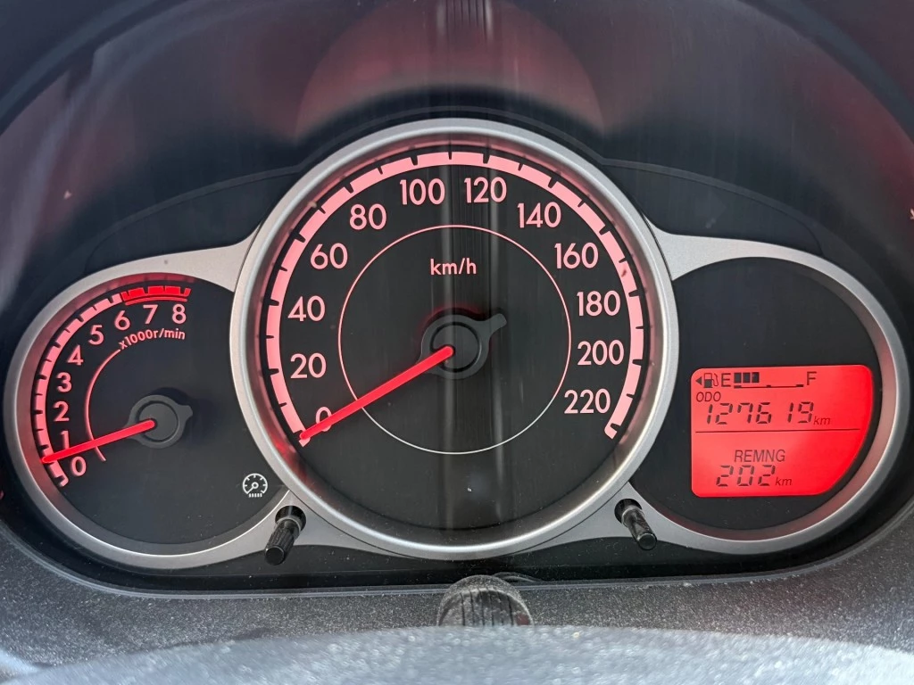 Hoofdafbeelding Mazda 2