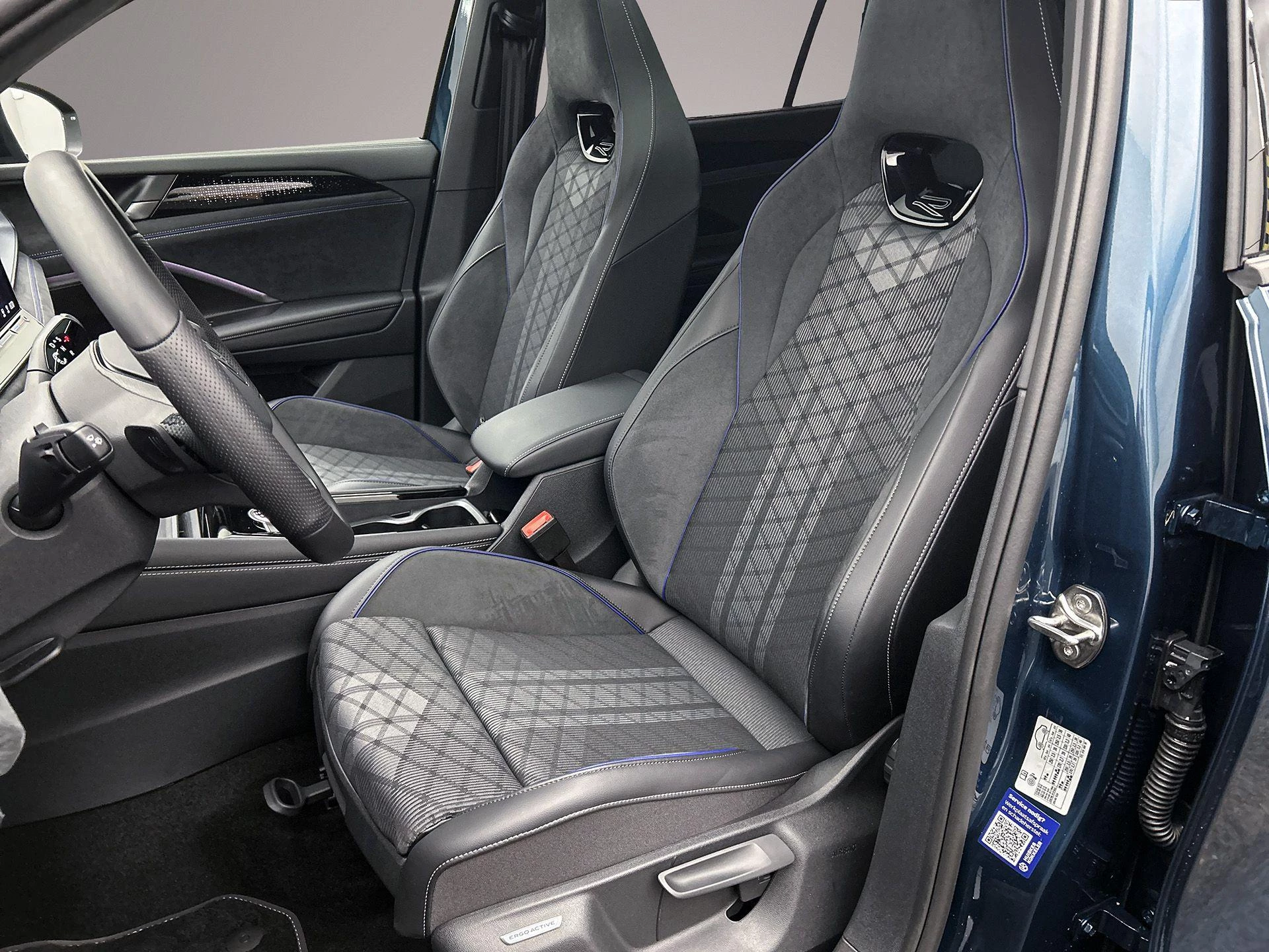 Hoofdafbeelding Volkswagen Tayron