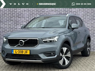 Volvo XC40 1.5 T2 Business Pro | Blis | Adaptieve cruise controle | Panorama dak | Zitting verlengers |