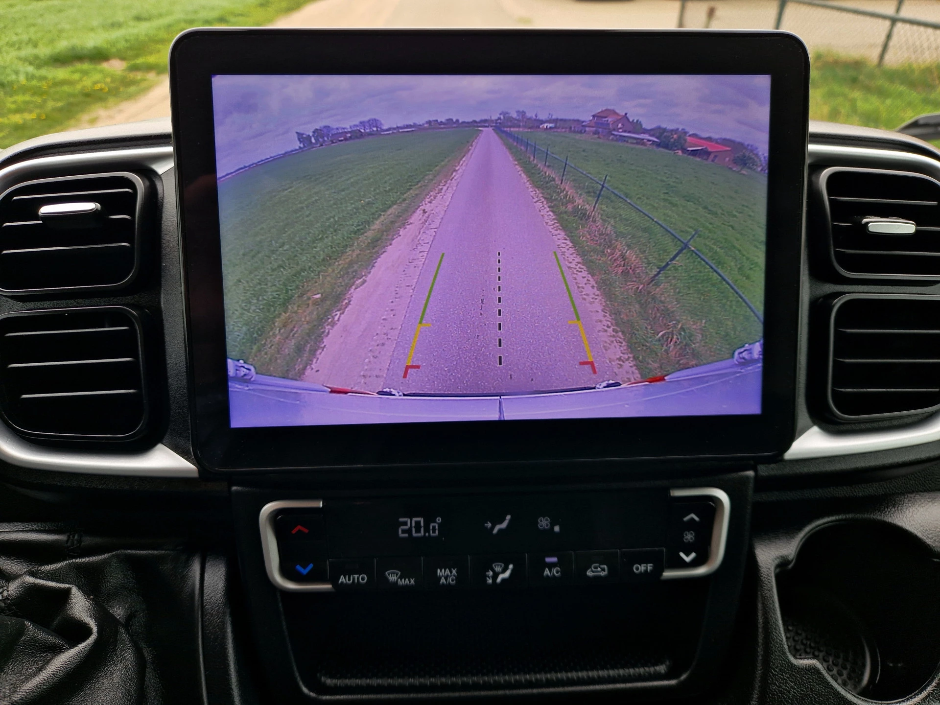 Hoofdafbeelding Fiat Ducato