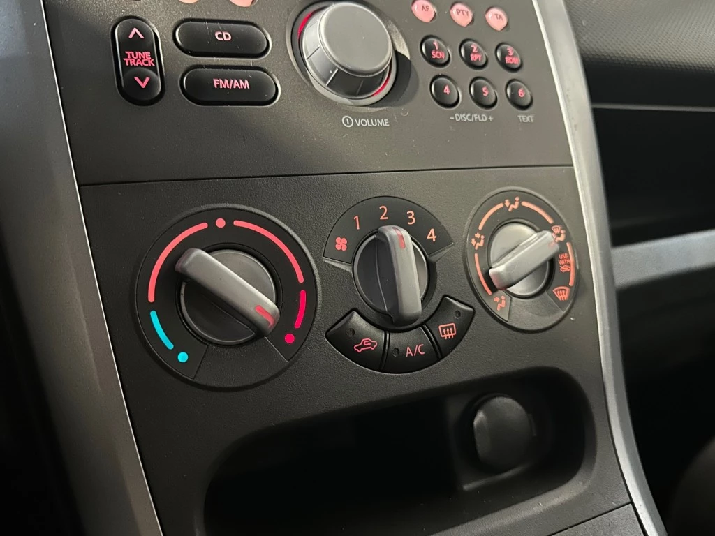 Hoofdafbeelding Suzuki Splash