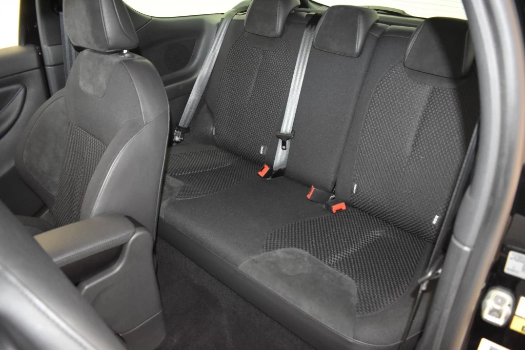 Hoofdafbeelding DS DS 3