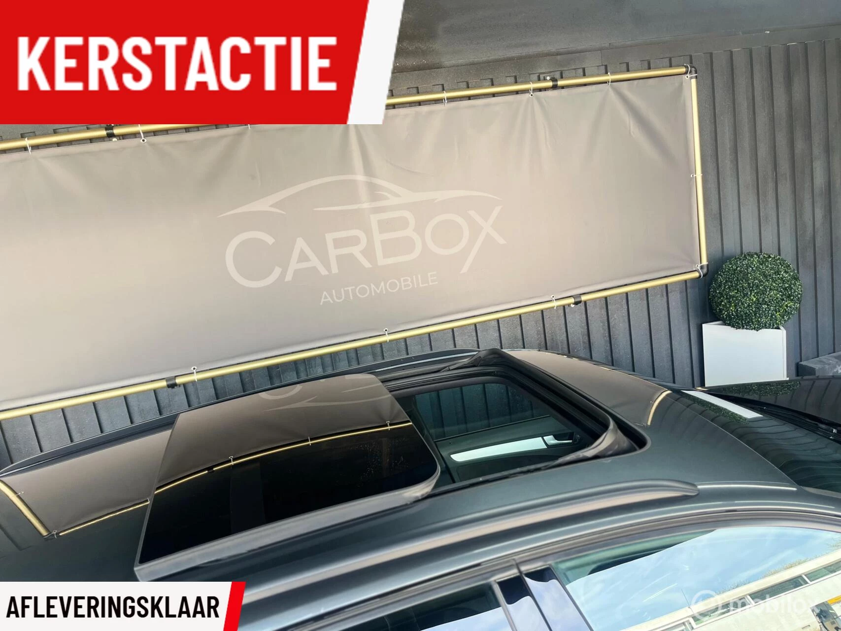 Hoofdafbeelding Audi S4