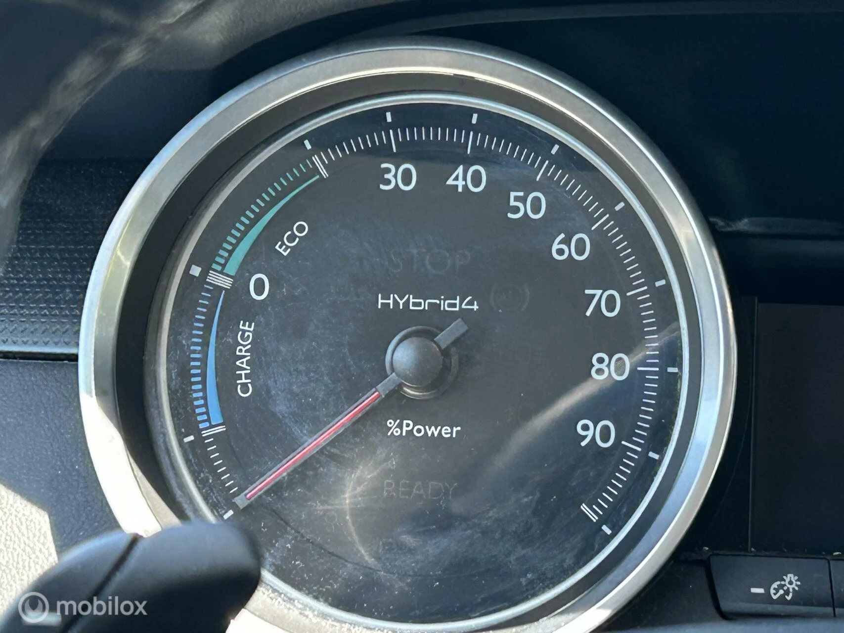 Hoofdafbeelding Peugeot 508