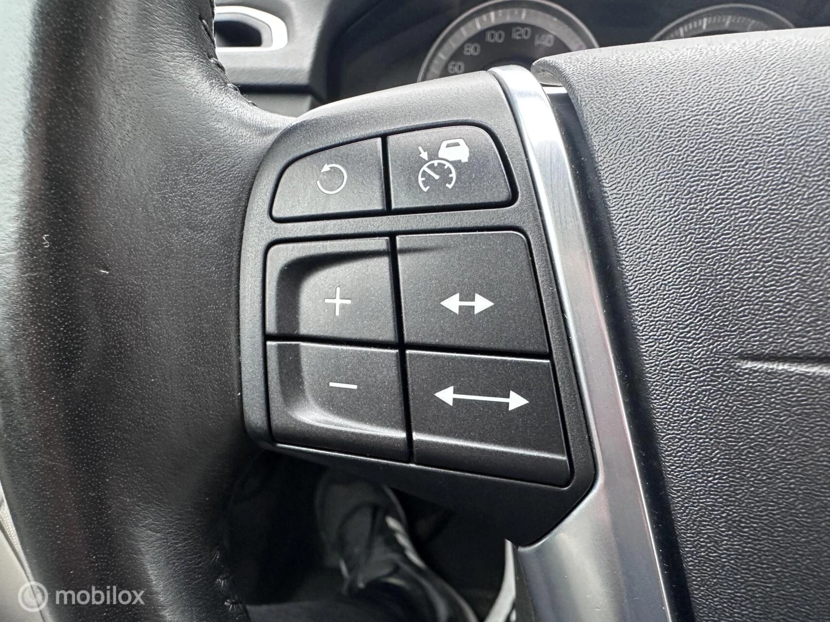 Hoofdafbeelding Volvo V70