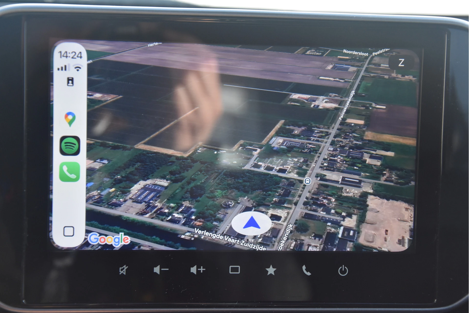 Hoofdafbeelding Suzuki S-Cross