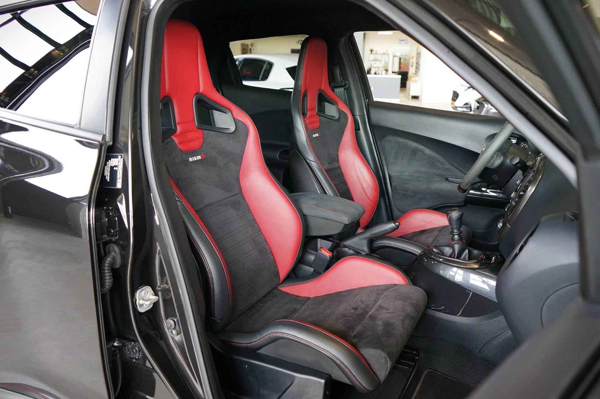 Hoofdafbeelding Nissan Juke