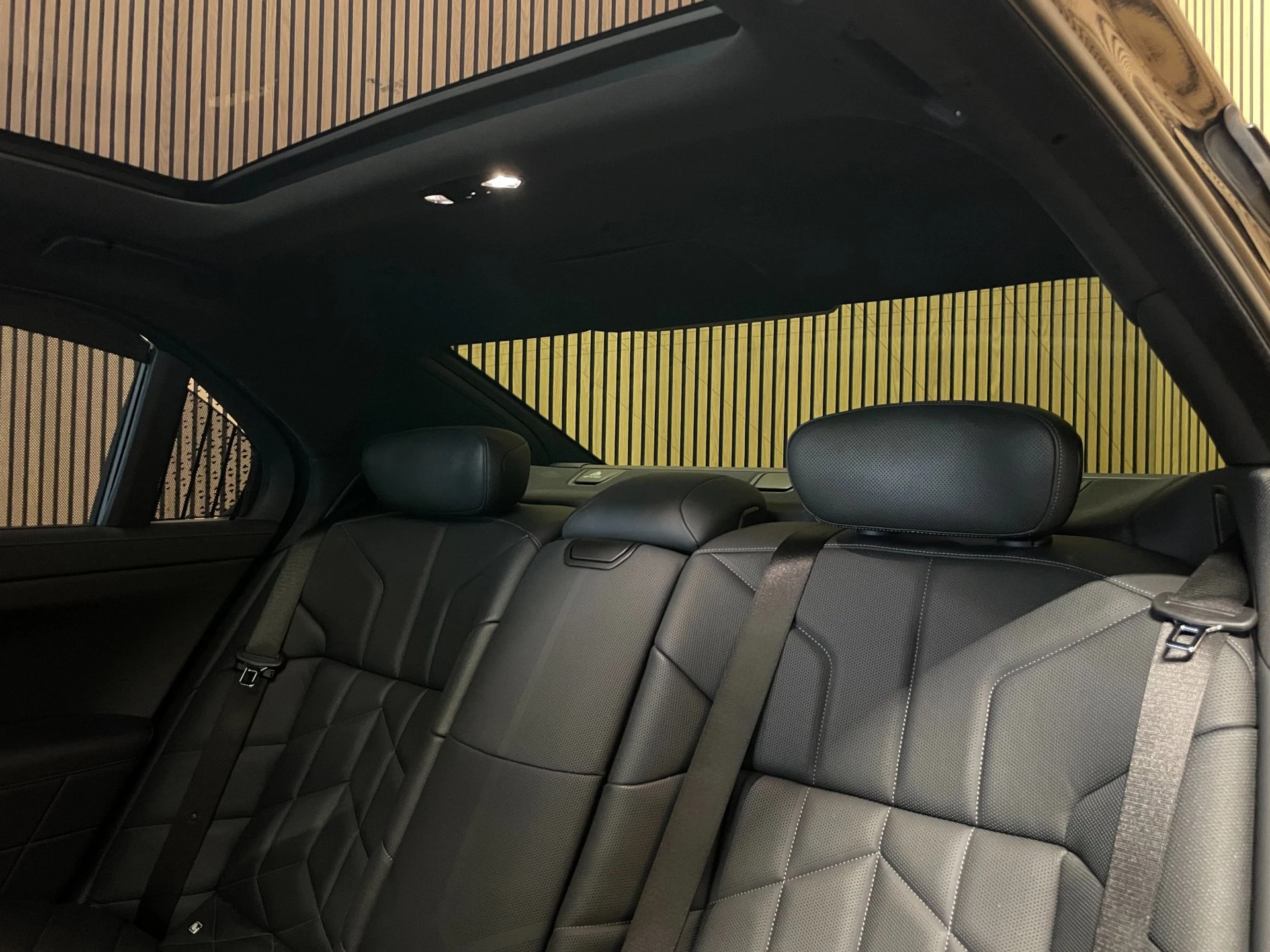 Hoofdafbeelding BMW i7
