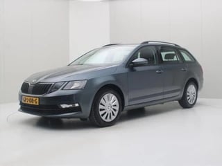 Skoda Octavia Combi 1.6 TDI 115PK DSG-7 Ambition [ ACC+STOELVERWARMING+PDC+CARPLAY ]