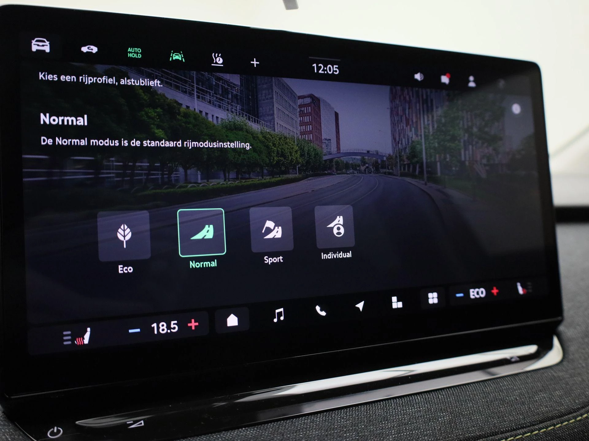 Hoofdafbeelding Škoda Elroq