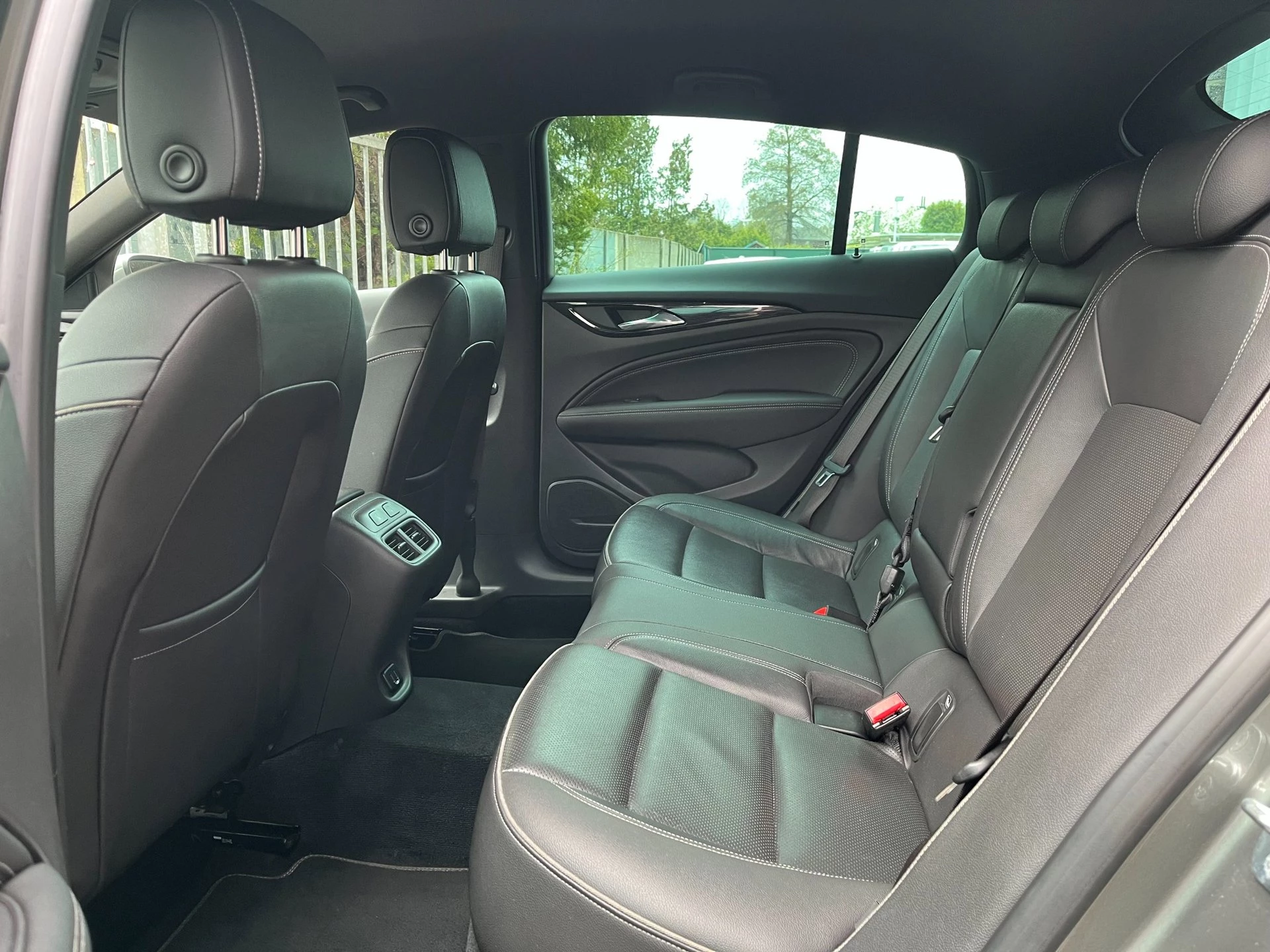 Hoofdafbeelding Opel Insignia