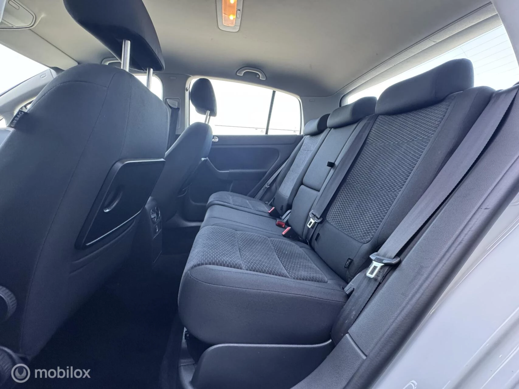 Hoofdafbeelding Volkswagen Golf Plus