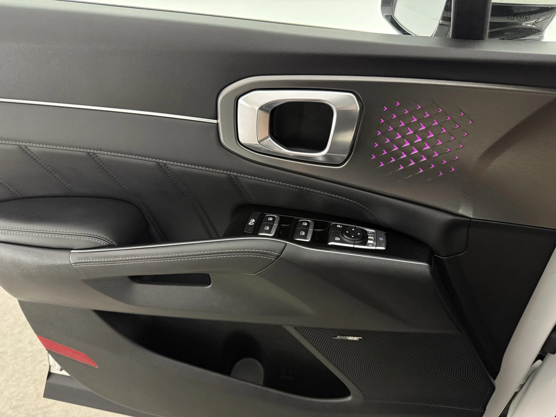 Hoofdafbeelding Kia Sorento