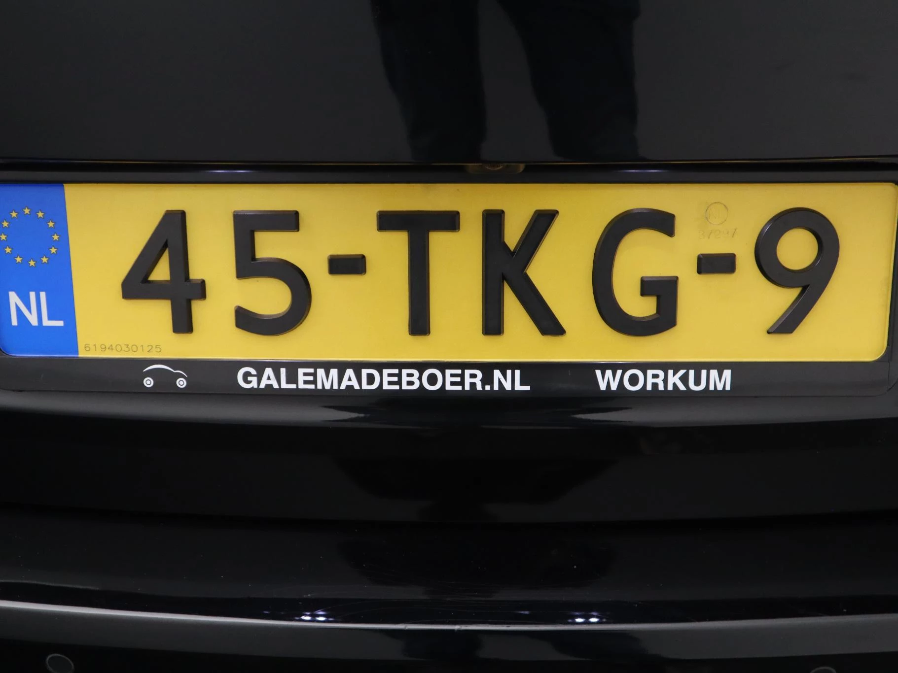 Hoofdafbeelding Volkswagen Sharan