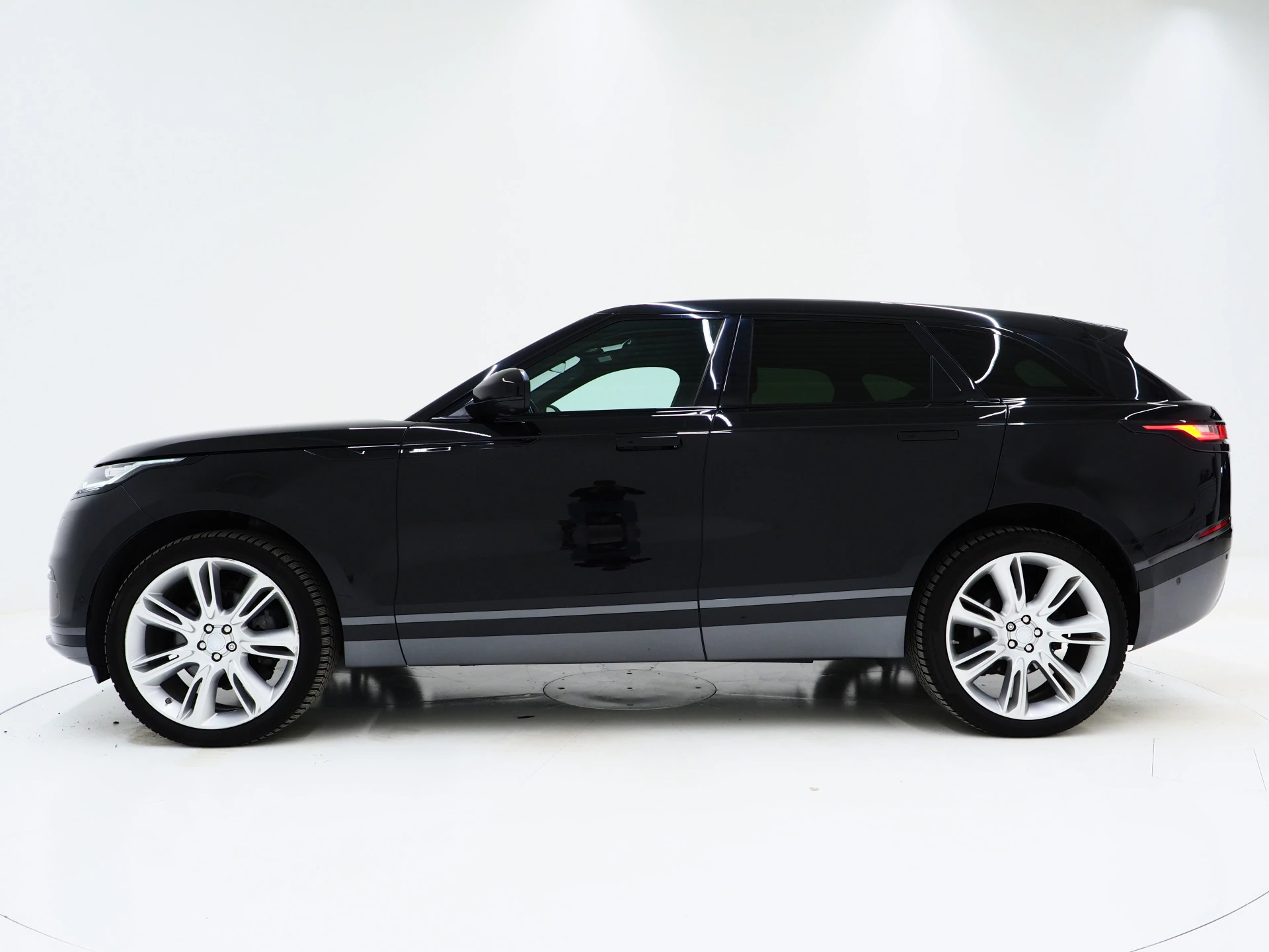 Hoofdafbeelding Land Rover Range Rover Velar