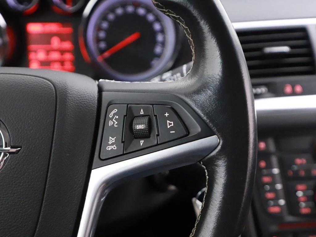 Hoofdafbeelding Opel Meriva